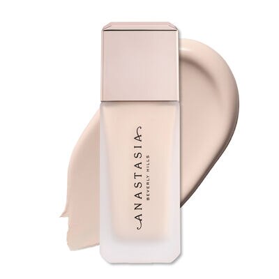 IMPECCABLE FOUNDATION (BASE DE MAQUILLAJE MATTE)